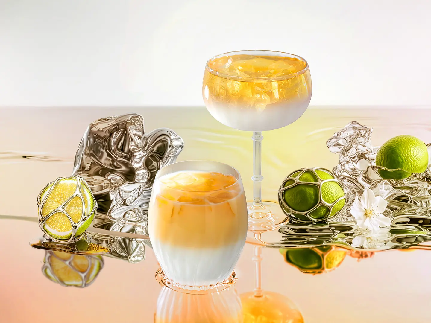 UG壽星買一送一!全新「檸檬冰奶」+幻銀澎澎鏡回歸,青山指定飲品免費喝 UG壽星買一送一!全新「檸檬冰奶」+幻銀澎澎鏡回歸,青山指定飲品免費喝