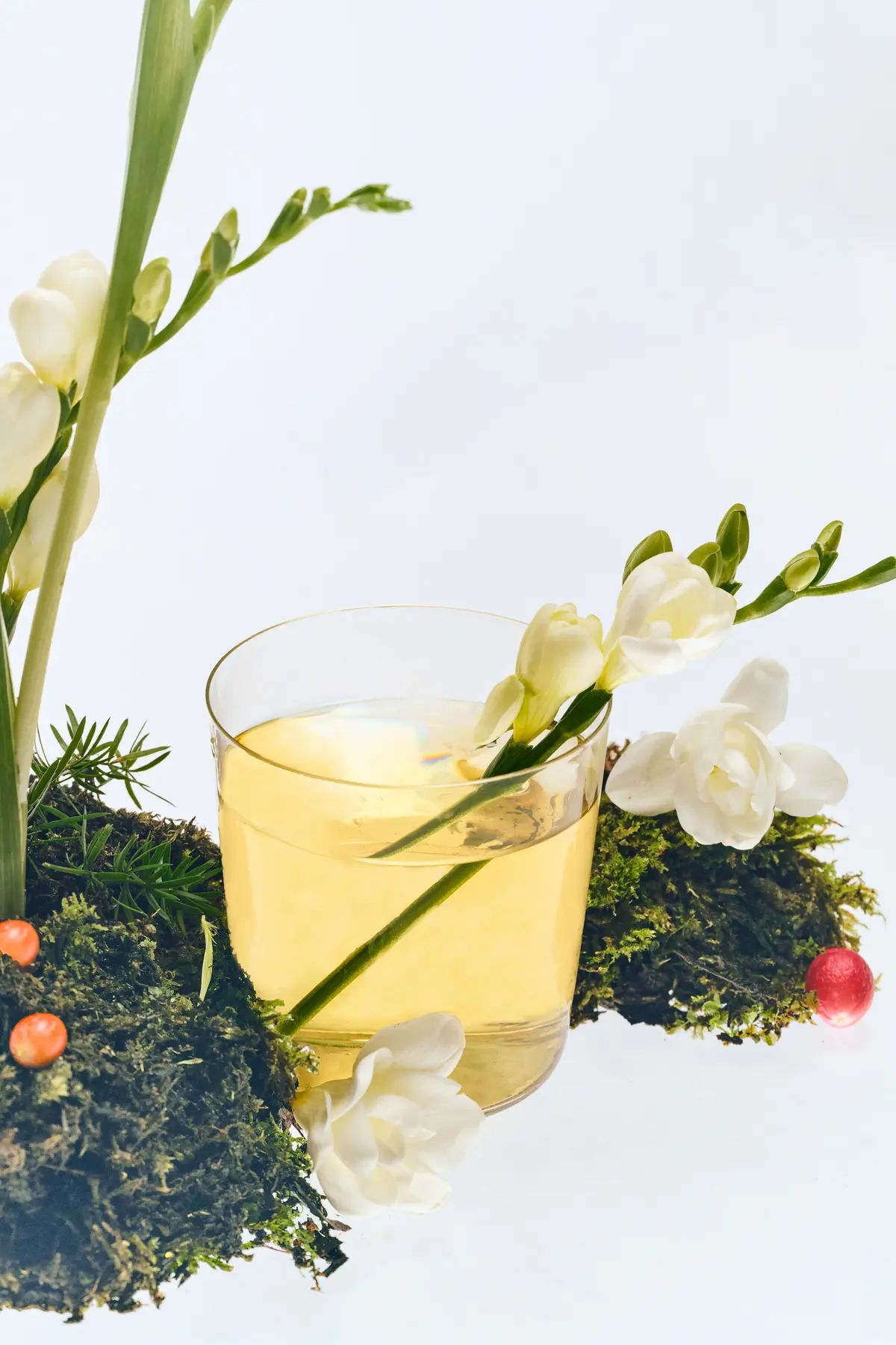 UG壽星買一送一！全新「檸檬冰奶」＋幻銀澎澎鏡回歸，青山指定飲品免費喝