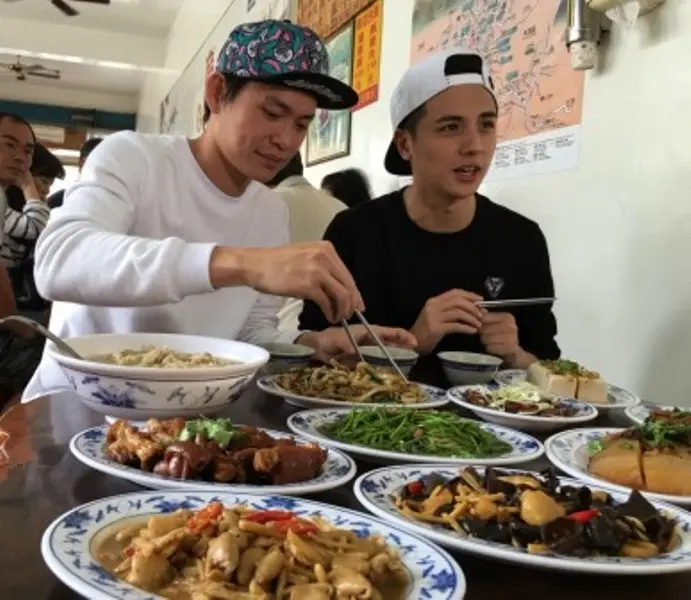 玩家掛保證！旗山美濃玩不膩！