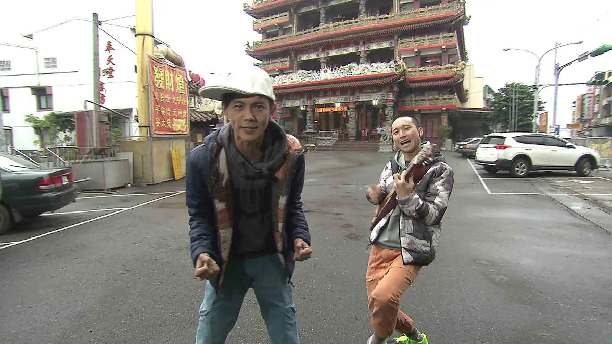 請問開放加盟嗎？南投餐車大集合
