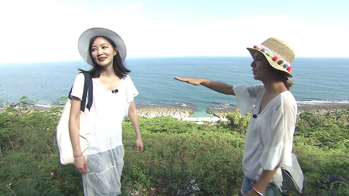 玩離島拍MV 48小時接力賽(上)