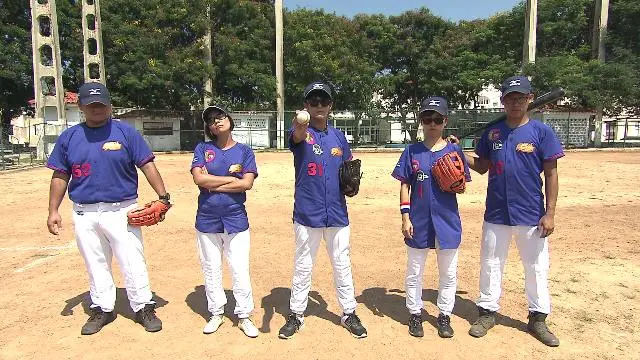 阿烈出任務 古巴大冒險4