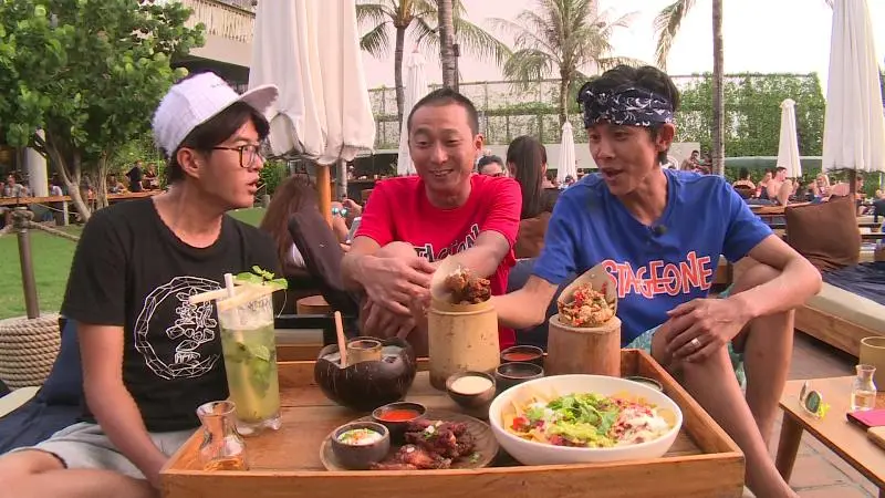 連假怎麼放 峇里島III 任性男孩