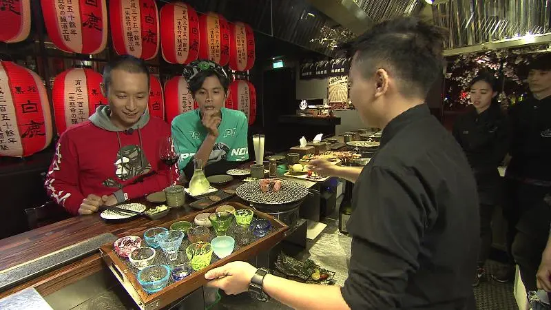 不吃睡不著 台中宵夜美食趴