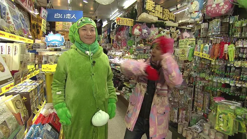 連假怎麼放 北海道迎初雪 道東復仇進行曲