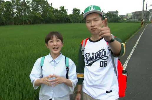 旅遊書沒教的事 宜蘭還能這樣玩