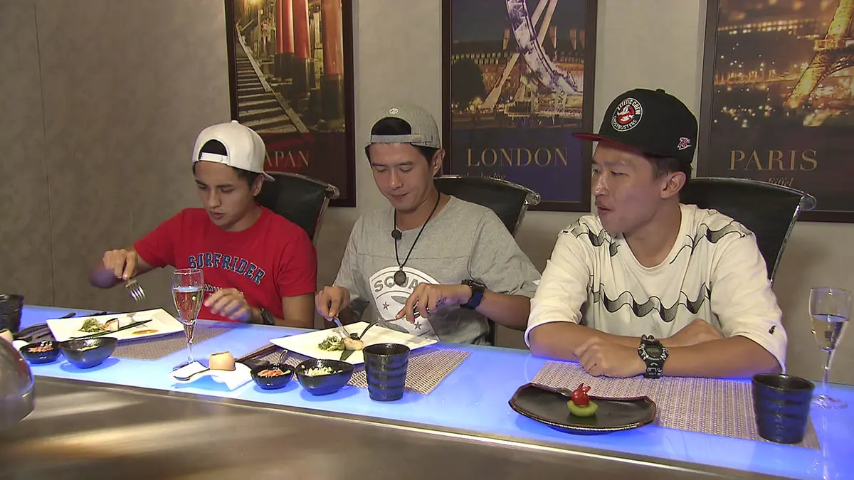 大風吹 系麥吹蝦密 熱血實境 驗證特殊風情  