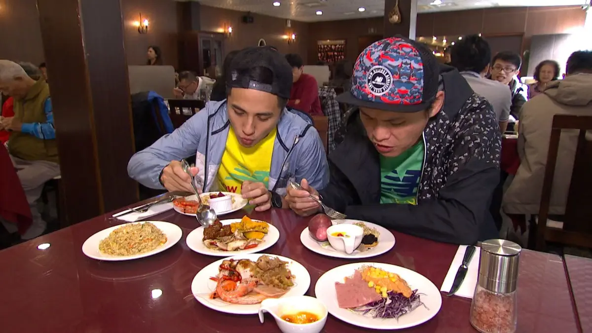 明查暗訪！彰化美食狗仔隊！