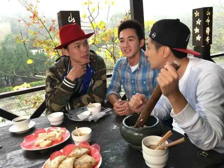 三義 背包客秘笈！這樣玩準沒錯！