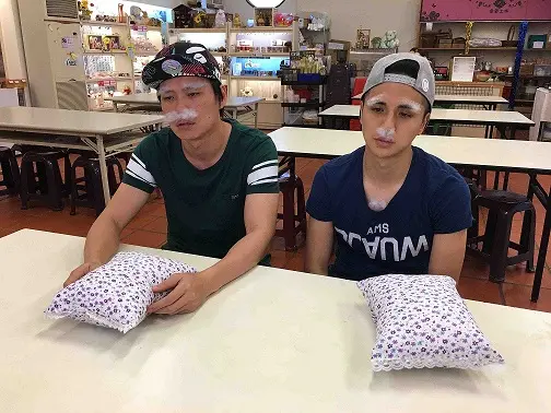 回不去了！大溪有吃有玩來一次就上癮！
