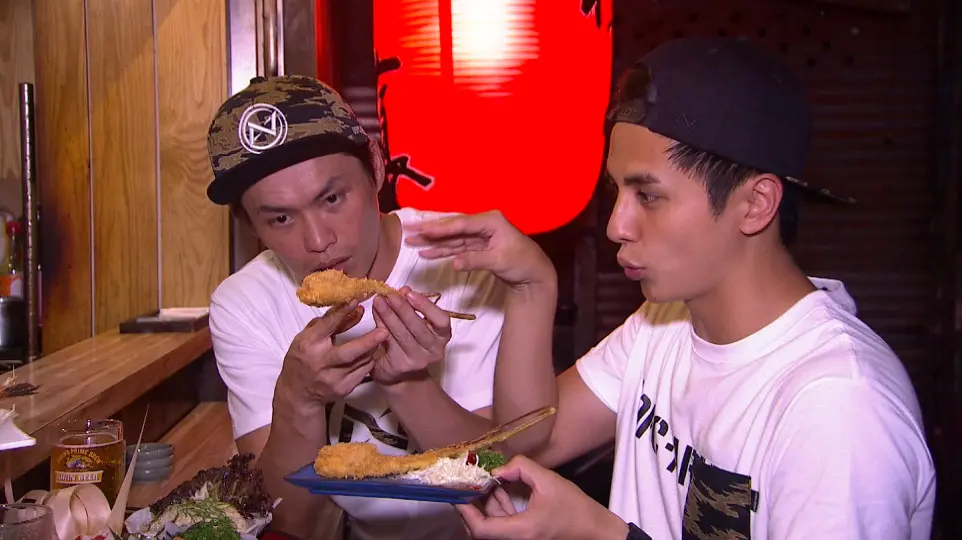 不去會後悔！沒有小吃的超好吃基隆美食！