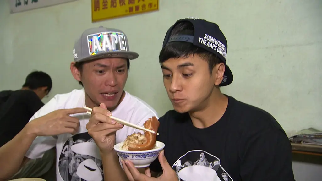 彰化美食師徒PK戰 輸了看著辦！
