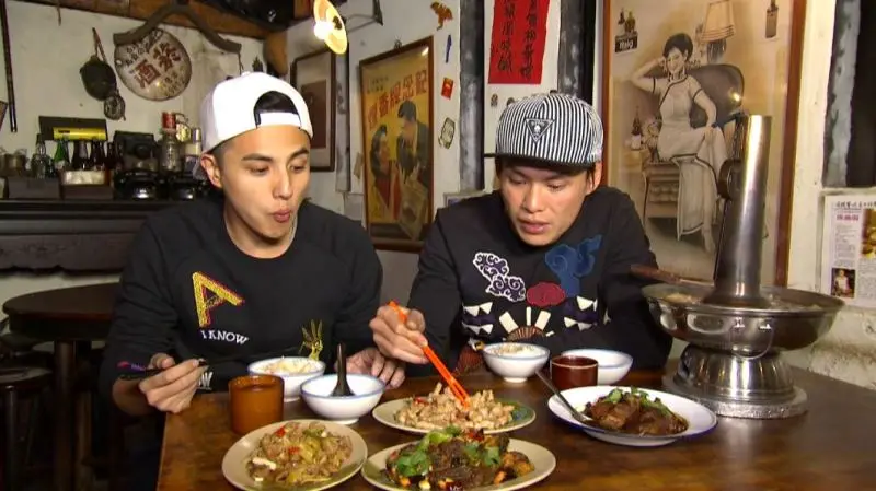 原來桃園還有這些好吃店 怎麼現在才發現!