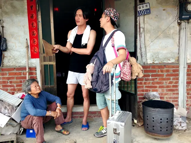  大台南 地頭舌帶路！吃的玩的不放過！
