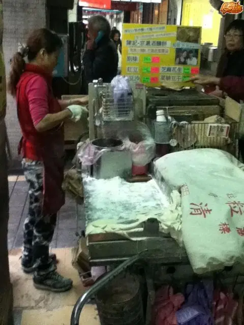台北人氣爆炸市場老店大攻略 台北人氣爆炸市場老店大攻略