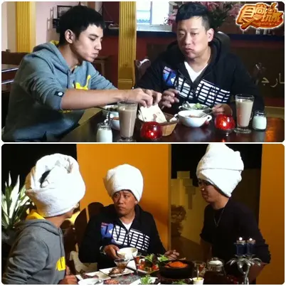 吃的好住的好 宜蘭養肥之旅 吃的好住的好 宜蘭養肥之旅