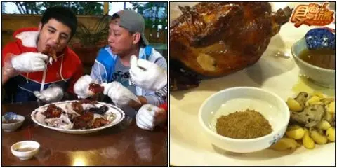 來去礁溪泡湯吃好料過暖冬