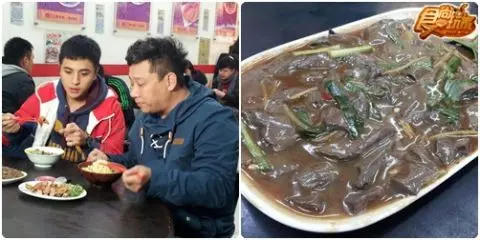 美食雙雄廟口大飽走!新竹城隍廟 美食雙雄廟口大飽走!新竹城隍廟
