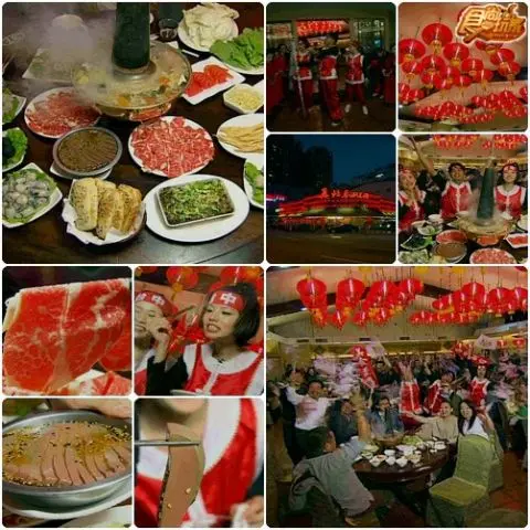 美食至尊 決戰五都-大台中