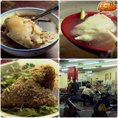 愈夜愈好吃 高雄深夜食堂