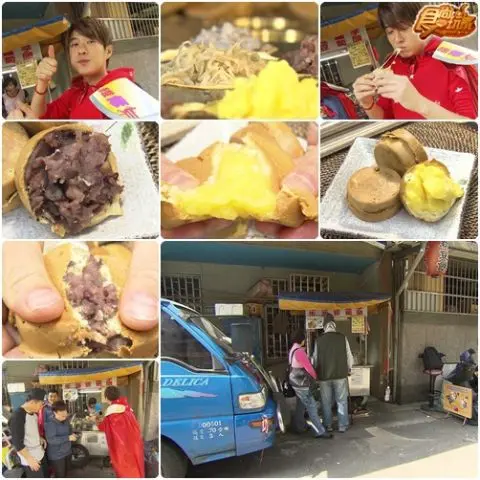 美食捍衛神兵 一百元飽胃戰
