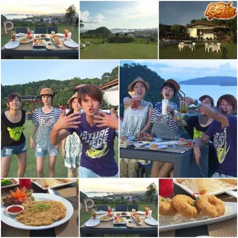 食尚新兵訓練營 喀比大冒險 (下)
