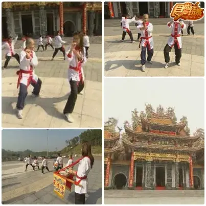 賞花逗鬧熱 高雄小旅行 賞花逗鬧熱 高雄小旅行