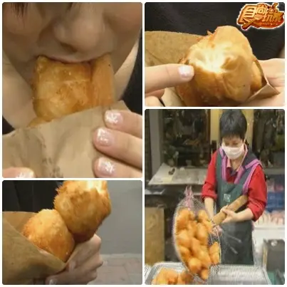 蘆洲線美食列車 Part2 蘆洲線美食列車 Part2