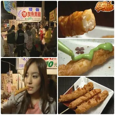 台南花園夜市 美食排行榜top10 台南花園夜市 美食排行榜top10