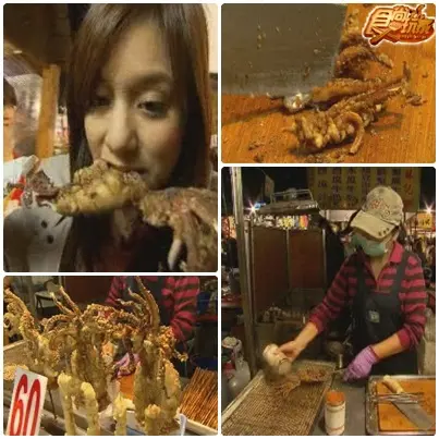 台南花園夜市 美食排行榜top10 台南花園夜市 美食排行榜top10