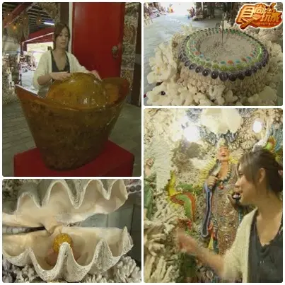北海岸美食試膽公路 北海岸美食試膽公路