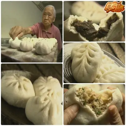 台南懷舊復古之旅-眷村美食 台南懷舊復古之旅-眷村美食