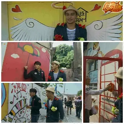 高雄 春神來了 高雄 春神來了