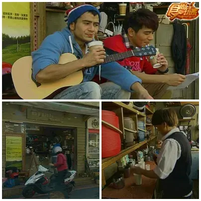 台南美食唱給你聽 台南美食唱給你聽