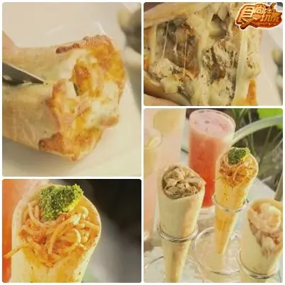 美食糾察戰隊 台北犯規美食 美食糾察戰隊 台北犯規美食