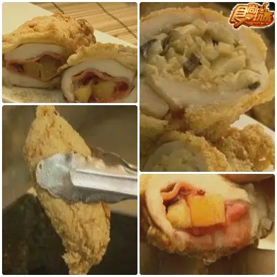 美食糾察戰隊 台北犯規美食 美食糾察戰隊 台北犯規美食