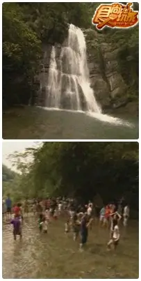 南投-太極美地饕客遊 南投-太極美地饕客遊
