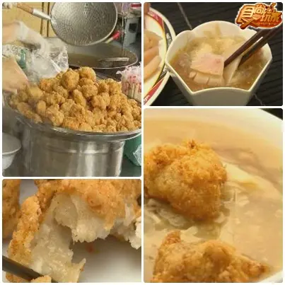 美食小鎮PK賽-龍穴福地麻豆鎮 美食小鎮PK賽-龍穴福地麻豆鎮
