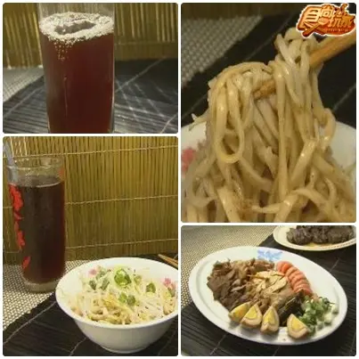美食小鎮PK賽-龍穴福地麻豆鎮 美食小鎮PK賽-龍穴福地麻豆鎮
