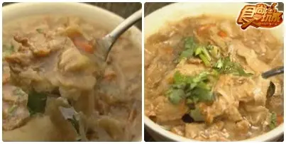 美食小鎮PK大戰-清水、西螺 美食小鎮PK大戰-清水、西螺