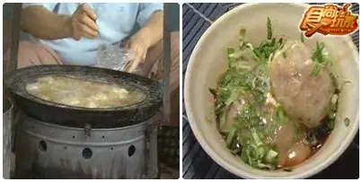 美食小鎮PK大戰-清水、西螺 美食小鎮PK大戰-清水、西螺