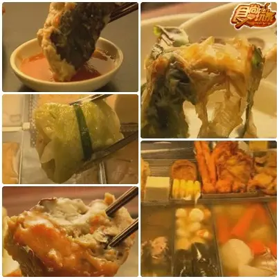 台北師大商圈 食遊血拼攻略