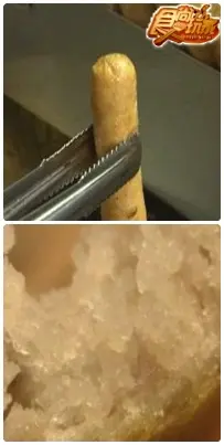 淡水八里漏勾美食