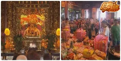 冬遊墾丁泡湯去 無敵美食在這裡