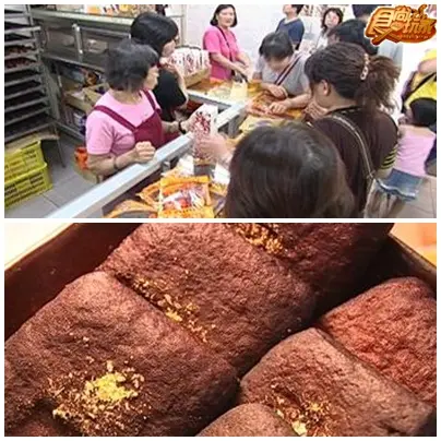 大溪老街之旅-踩老街吃小吃 