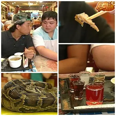 萬華夜市超猛又好呷