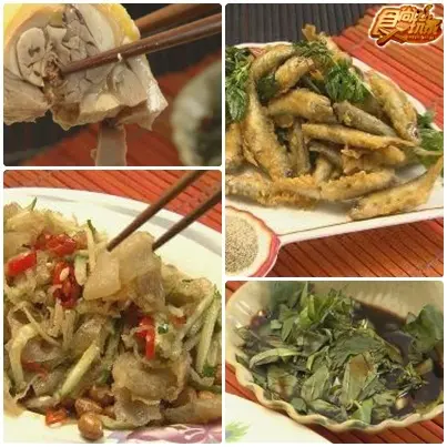 坐火車來去花蓮騎鐵馬呷好料
