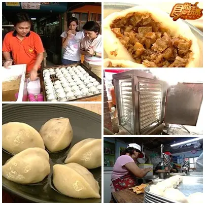 瘋狂吃遍客家美食 新竹北埔