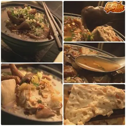 2009校園美食PK賽-台中技術學院、台灣體育大學