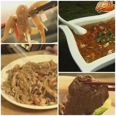 2009校園美食PK賽-台中技術學院、台灣體育大學